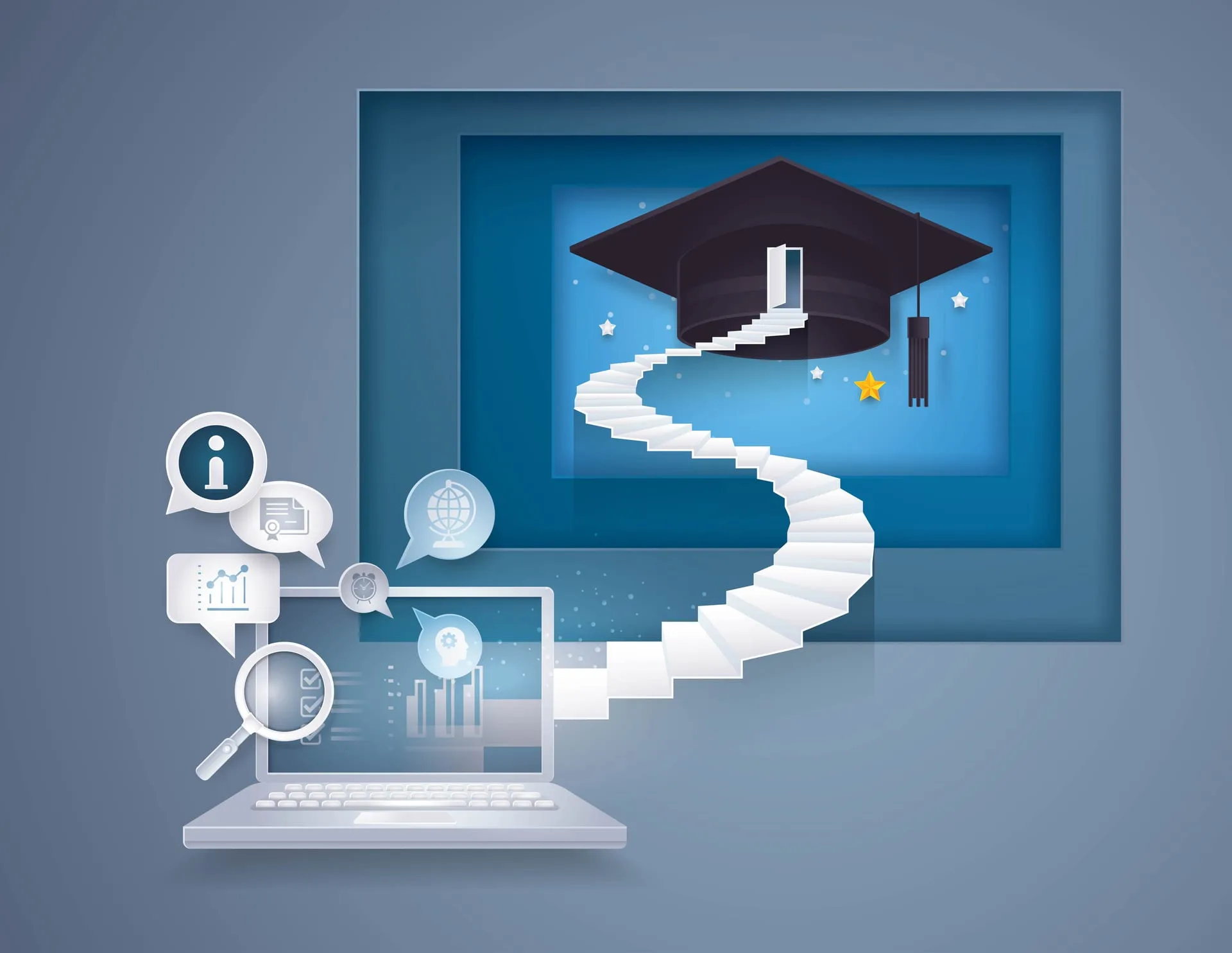 Admissions Pathway