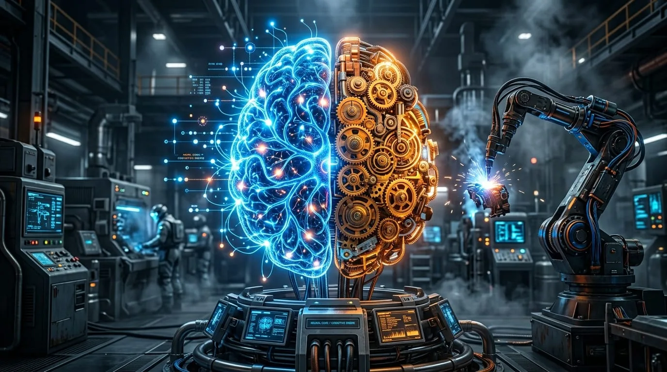 Industry Growth Mindset